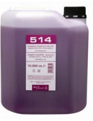 Neutral Shampoo 514